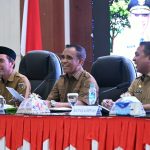 Gubernur Sulawesi Tengah (Sulteng) Anwar Hafid. (Foto: Biro Adpim Setdaprov Sulteng)